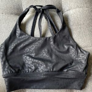 BuffBunny Sports Bra